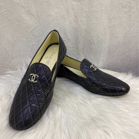 Chanel Flats. EU 38