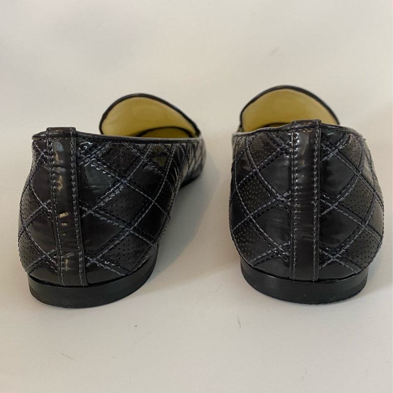 Chanel Flats. EU 38-12