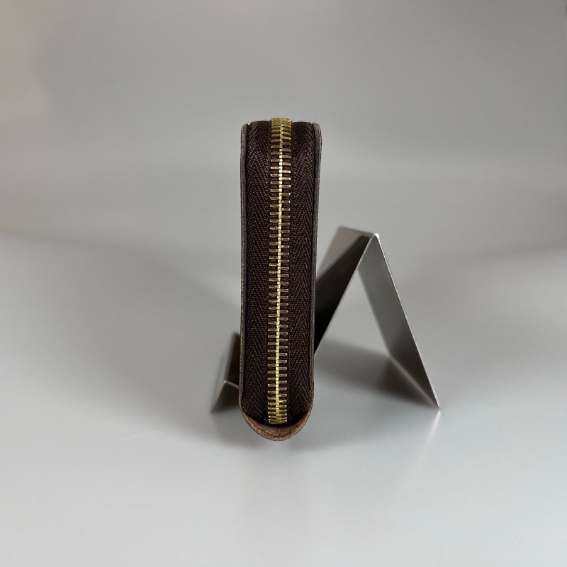 LV M42616 老花ㄇ拉長夾-2