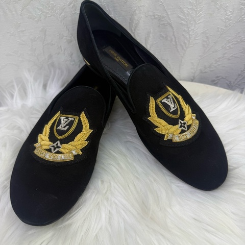 Louis Vuitton Flats EU 37.5