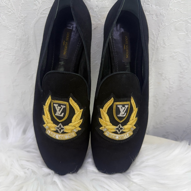 Louis Vuitton Flats EU 37.5-1