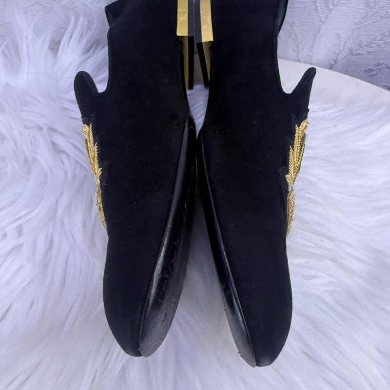 Louis Vuitton Flats EU 37.5-2