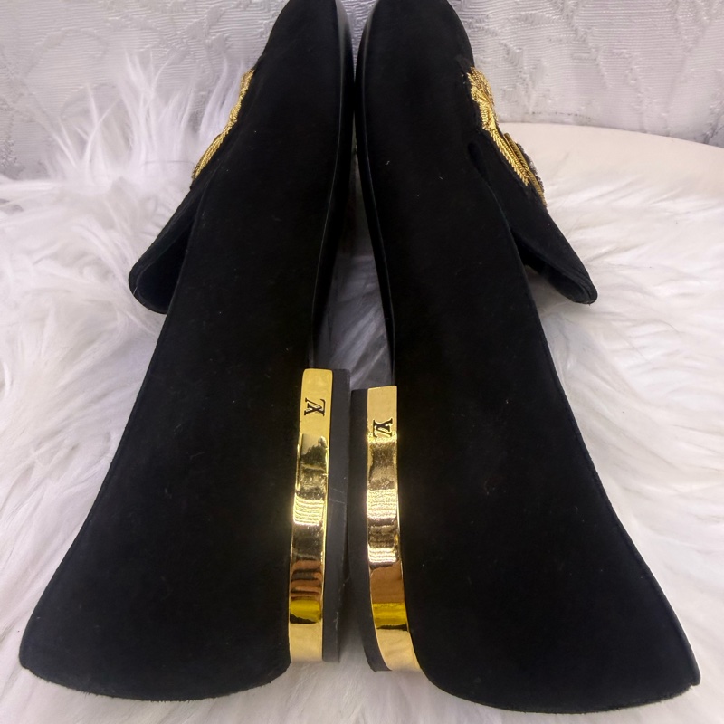Louis Vuitton Flats EU 37.5-3