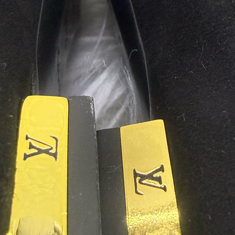 Louis Vuitton Flats EU 37.5-4