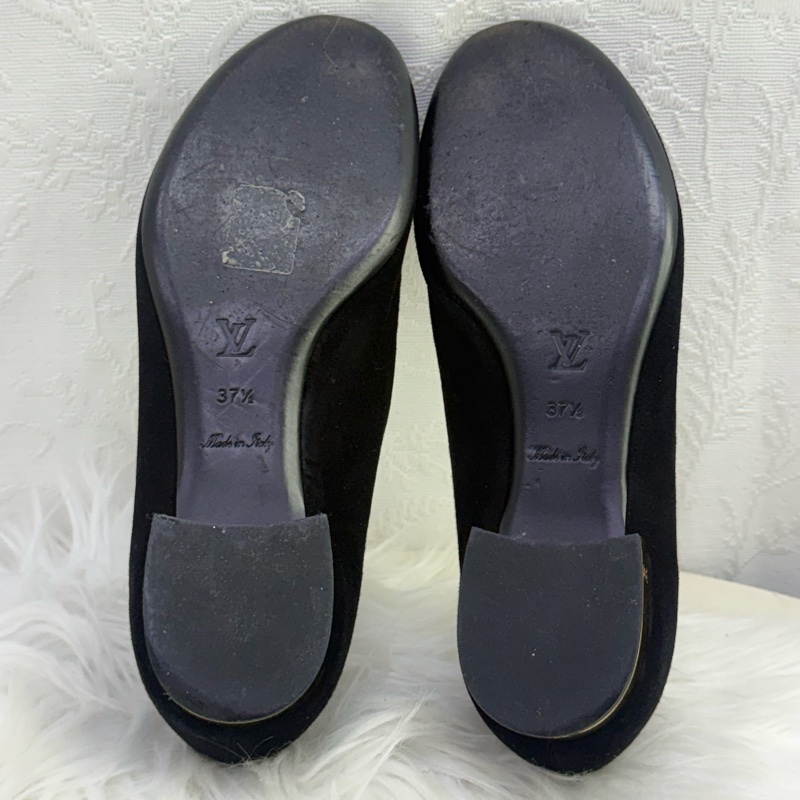 Louis Vuitton Flats EU 37.5-5