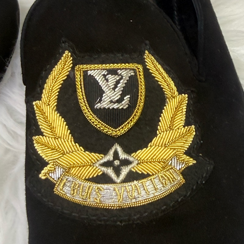 Louis Vuitton Flats EU 37.5-8