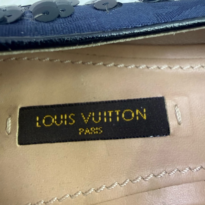 Louis Vuitton Flats EU 37-3