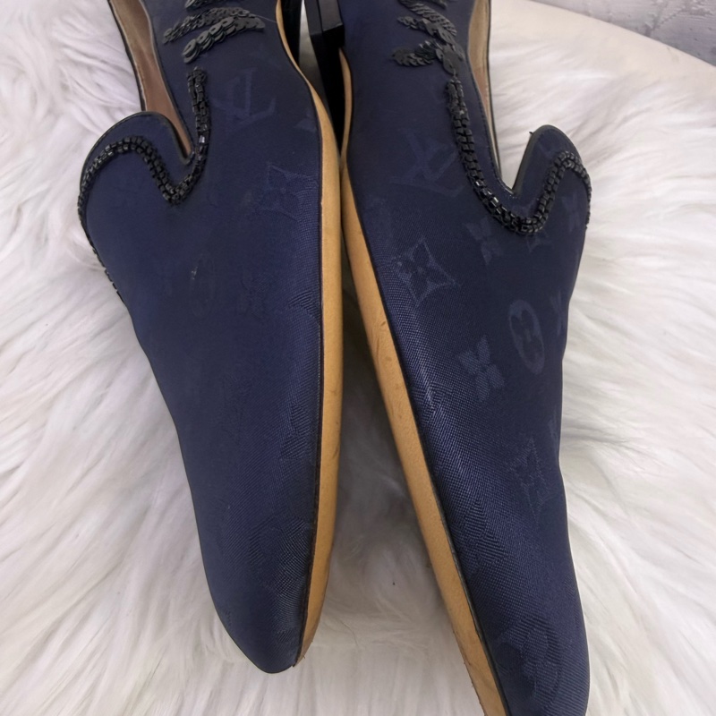Louis Vuitton Flats EU 37-6