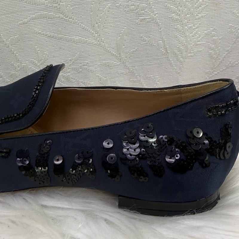Louis Vuitton Flats EU 37-9