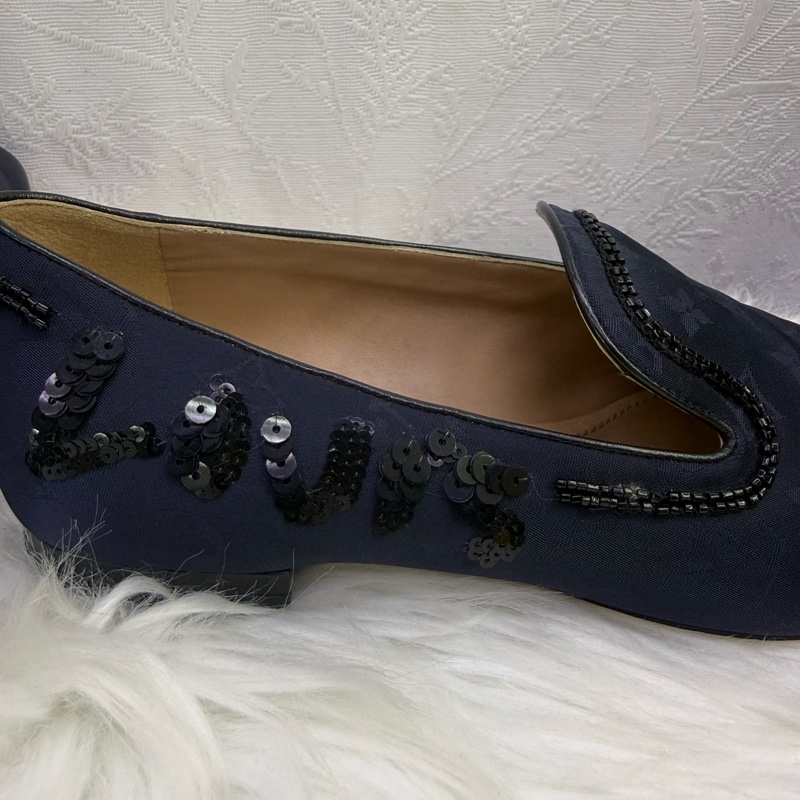 Louis Vuitton Flats EU 37-20