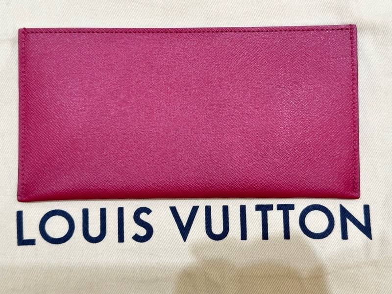 Louis Vuitton Félicie Pochette 三合一 鏈條包-20