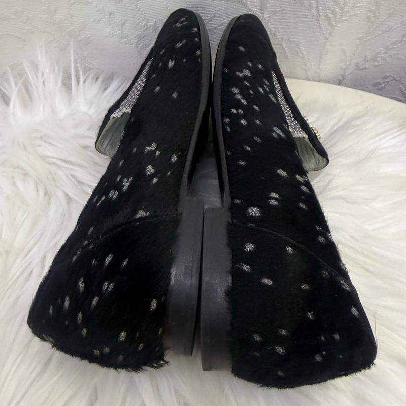 Chanel Flats EU 37.5-3