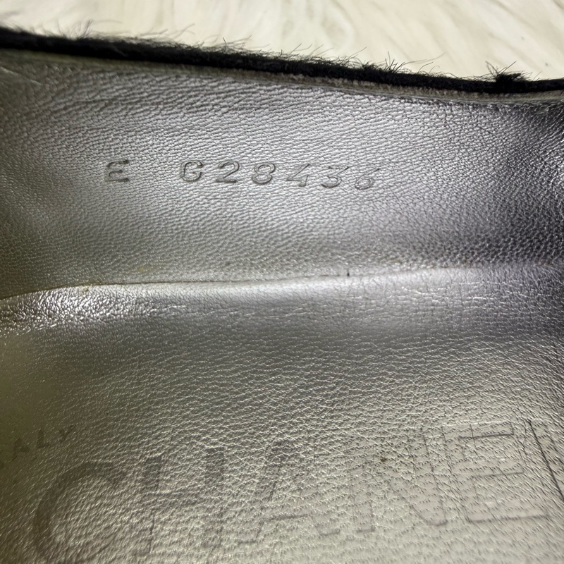 Chanel Flats EU 37.5-10