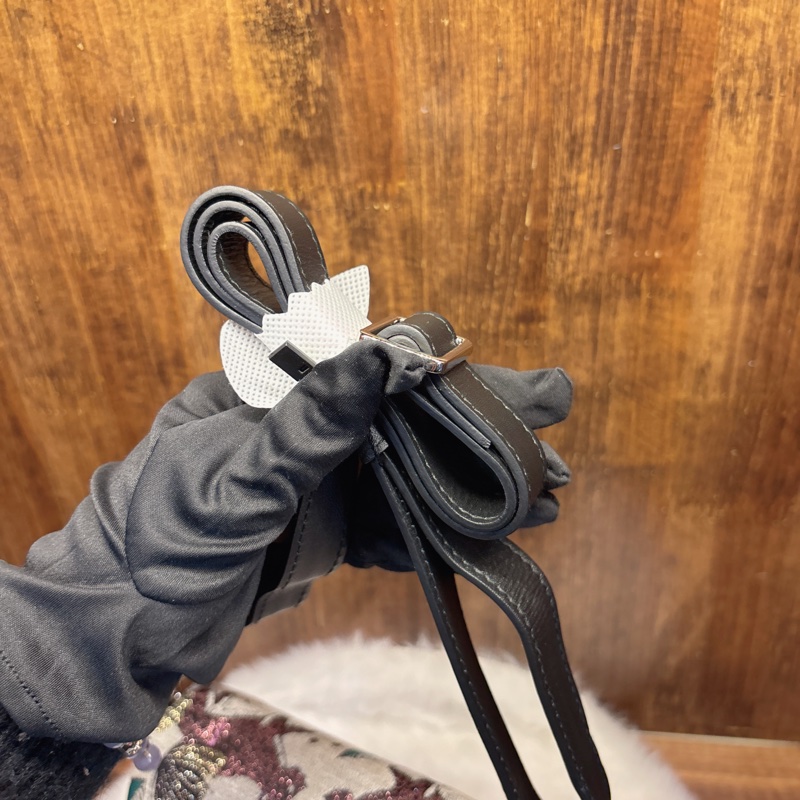 Furla 動物印花斜挎包-2