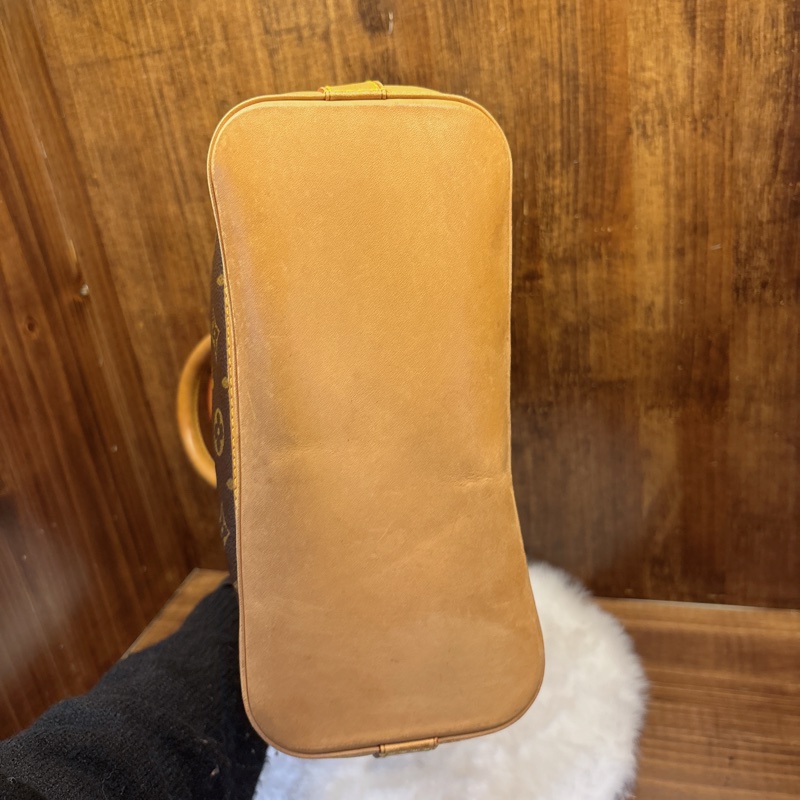 Louis Vuitton Monogram Alma 手提包-2