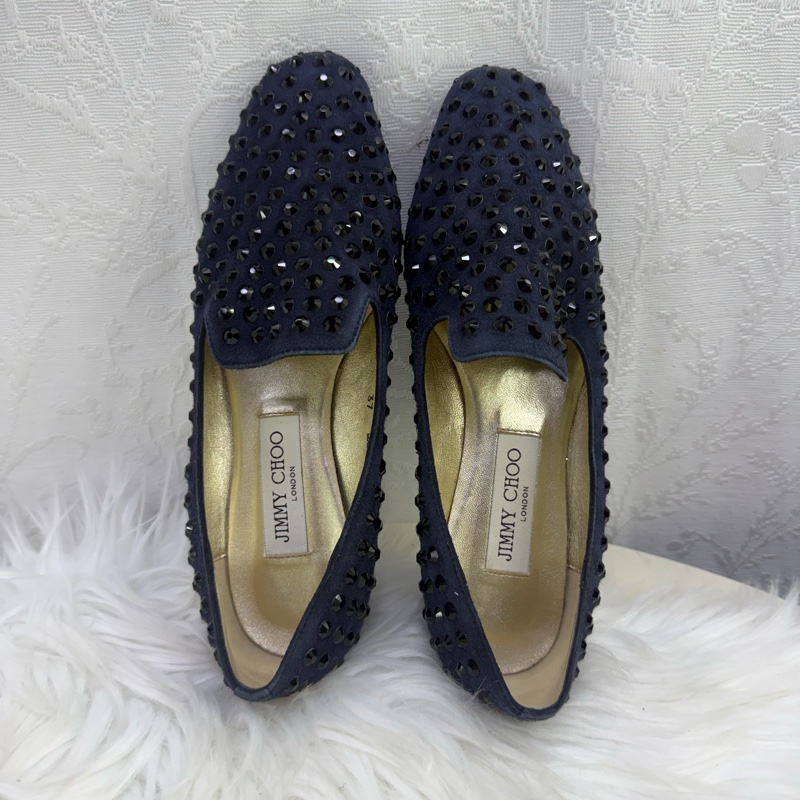 Jimmy Choo Flats EU 37-0