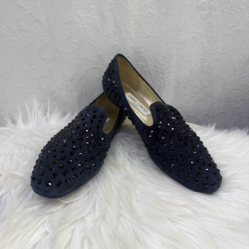 Jimmy Choo Flats EU 37-1
