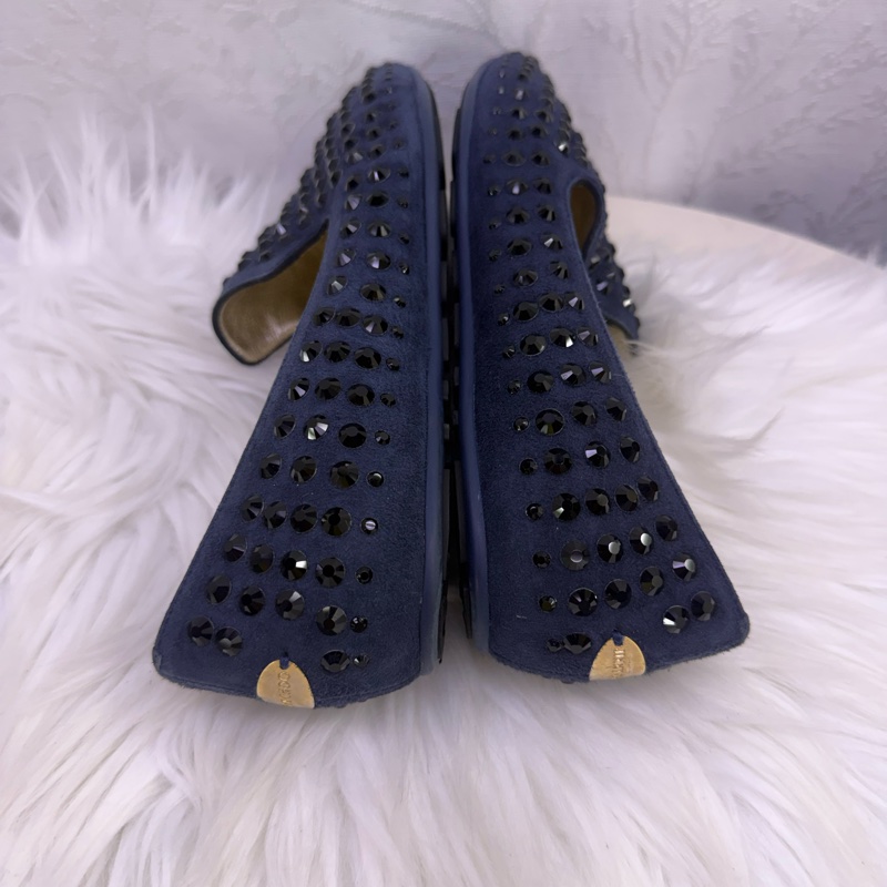 Jimmy Choo Flats EU 37-4