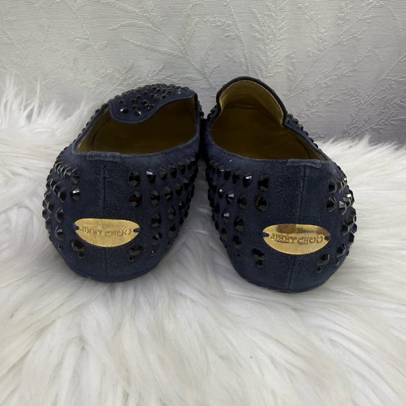 Jimmy Choo Flats EU 37-5