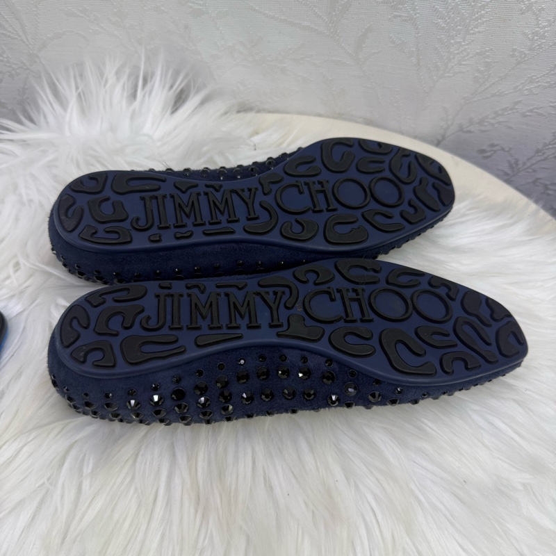 Jimmy Choo Flats EU 37-6