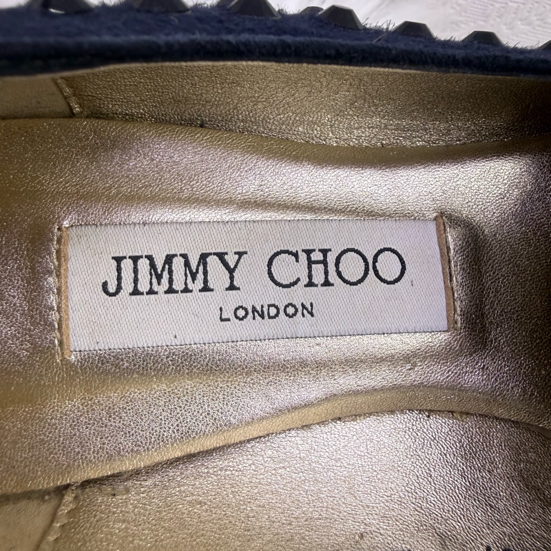 Jimmy Choo Flats EU 37-8