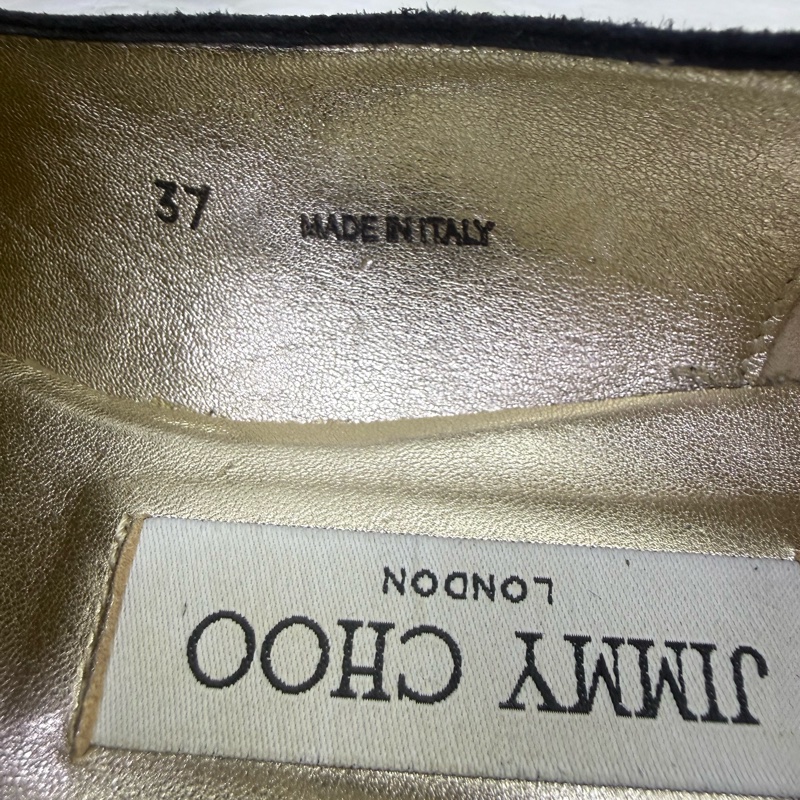 Jimmy Choo Flats EU 37-9