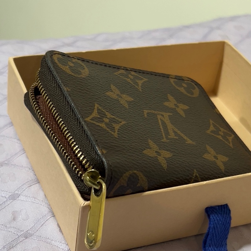 LOUIS VUITTON 路易斯威登 零錢包（9成5新）-3