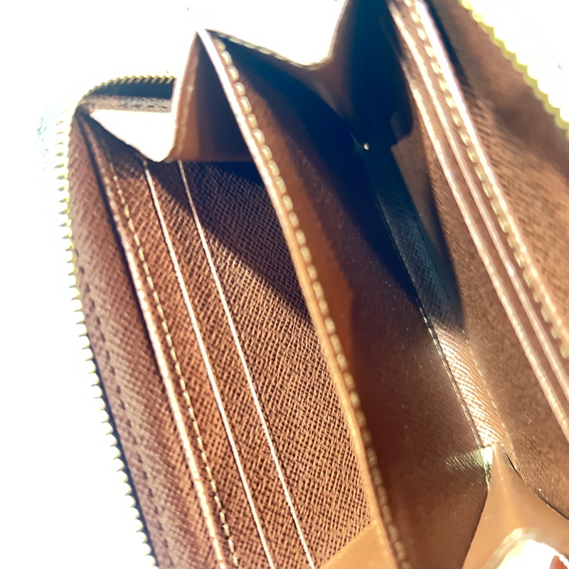 LOUIS VUITTON 路易斯威登 零錢包（9成5新）-4