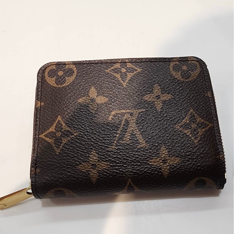 LOUIS VUITTON 路易斯威登 零錢包（9成5新）-8