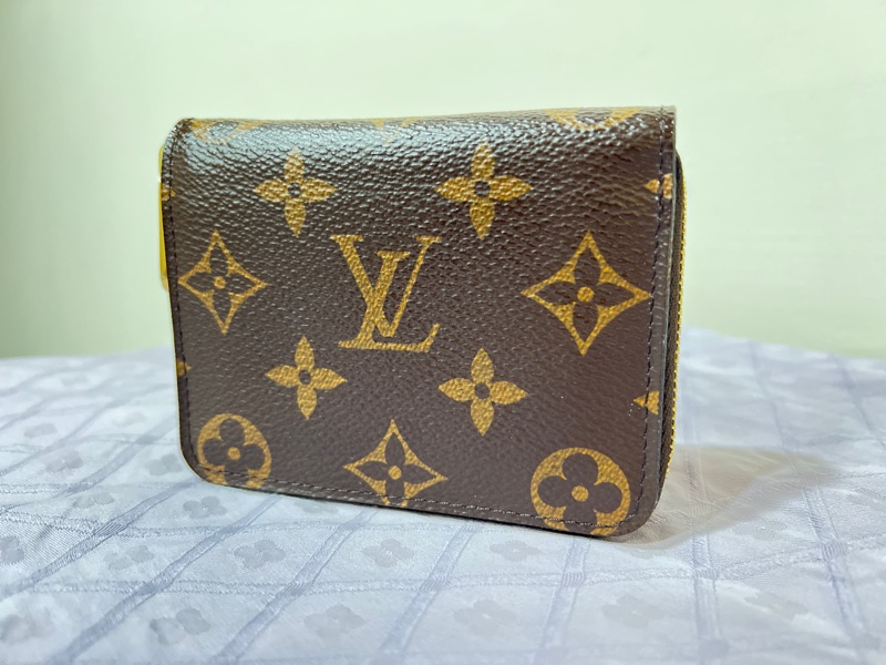 LOUIS VUITTON 路易斯威登 零錢包（9成5新）-9