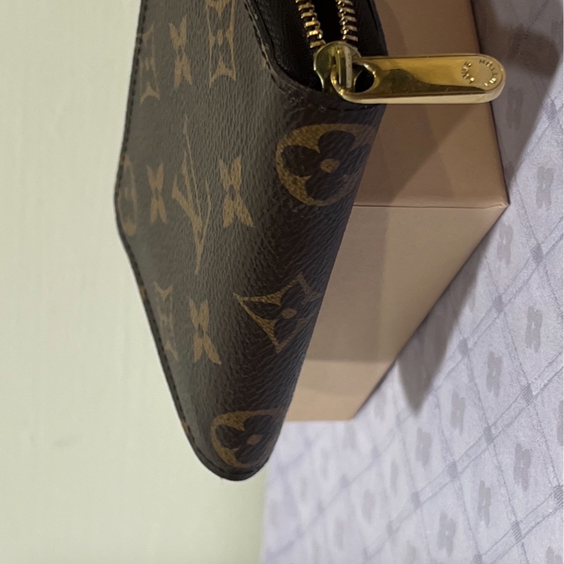 LOUIS VUITTON 路易斯威登 零錢包（9成5新）-10
