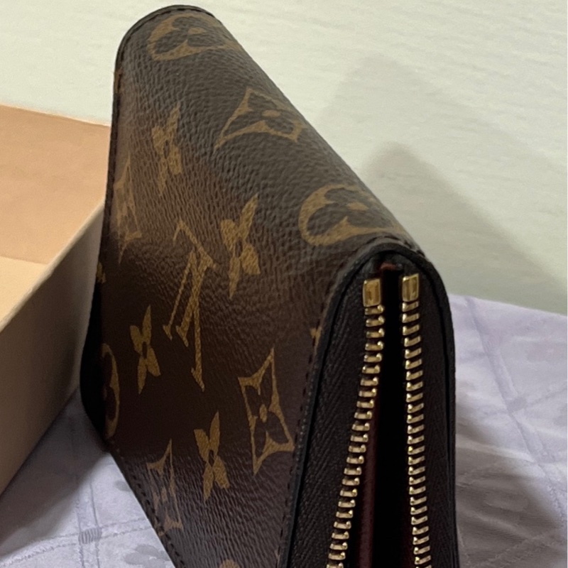 LOUIS VUITTON 路易斯威登 零錢包（9成5新）-11