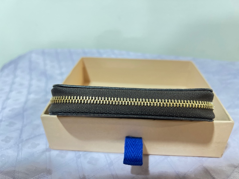 LOUIS VUITTON 路易斯威登 零錢包（9成5新）-13