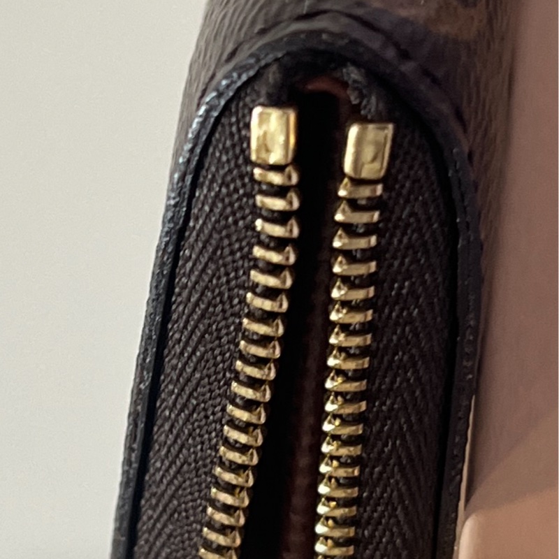 LOUIS VUITTON 路易斯威登 零錢包（9成5新）-14