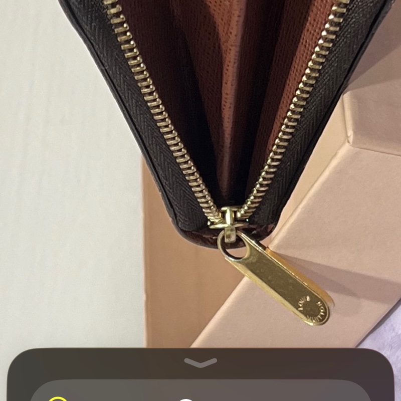 LOUIS VUITTON 路易斯威登 零錢包（9成5新）-15