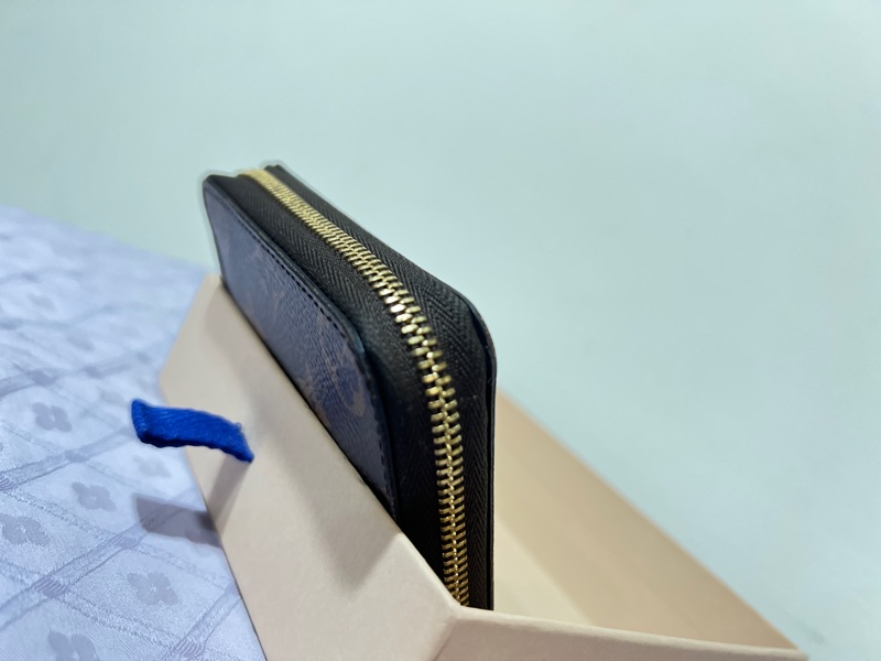 LOUIS VUITTON 路易斯威登 零錢包（9成5新）-19