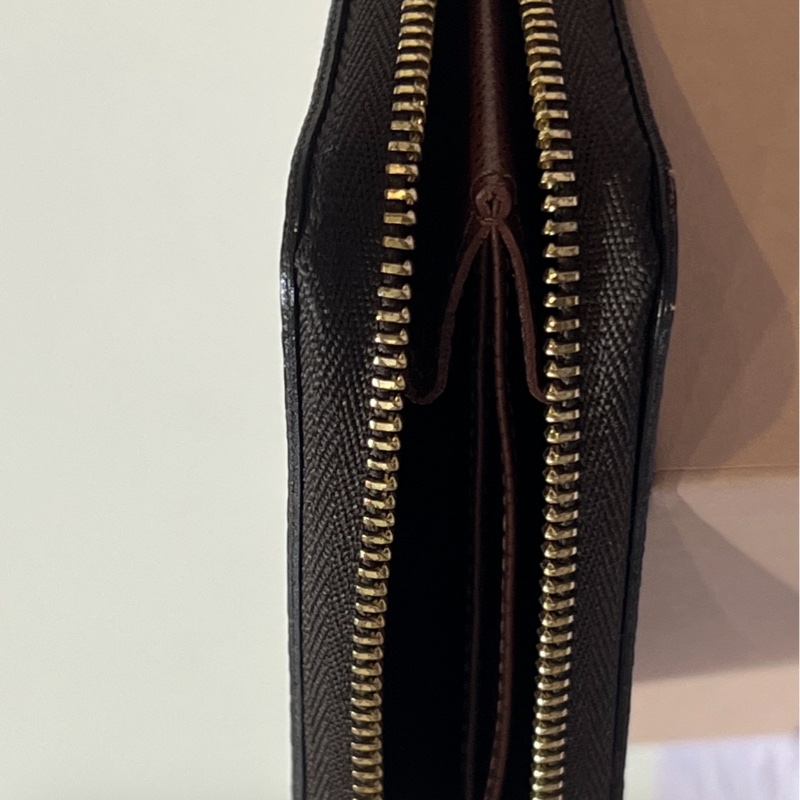 LOUIS VUITTON 路易斯威登 零錢包（9成5新）-25