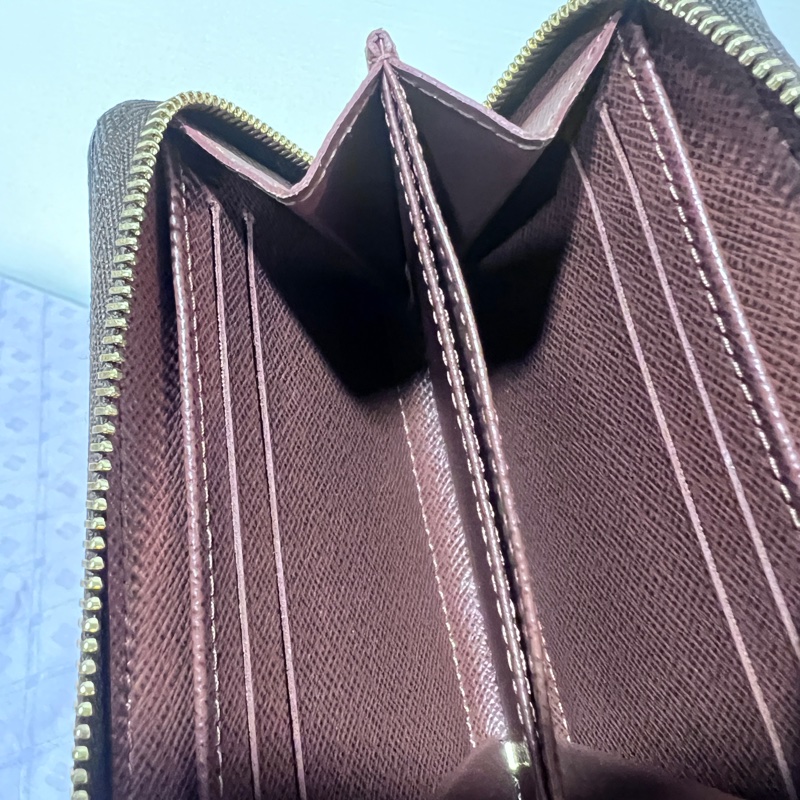 LOUIS VUITTON 路易斯威登 零錢包（9成5新）-26