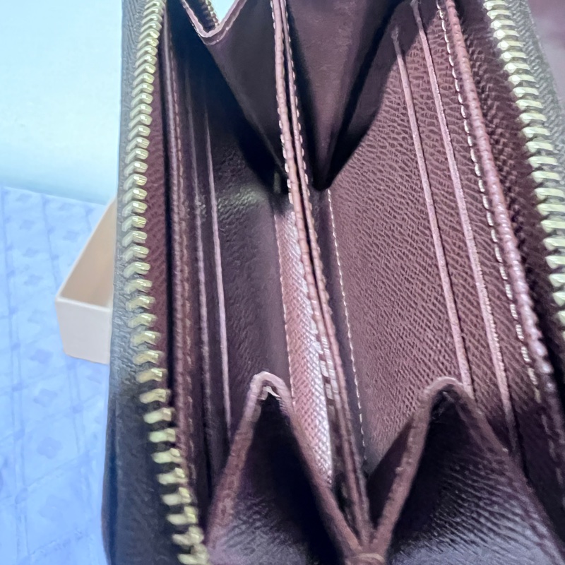 LOUIS VUITTON 路易斯威登 零錢包（9成5新）-28