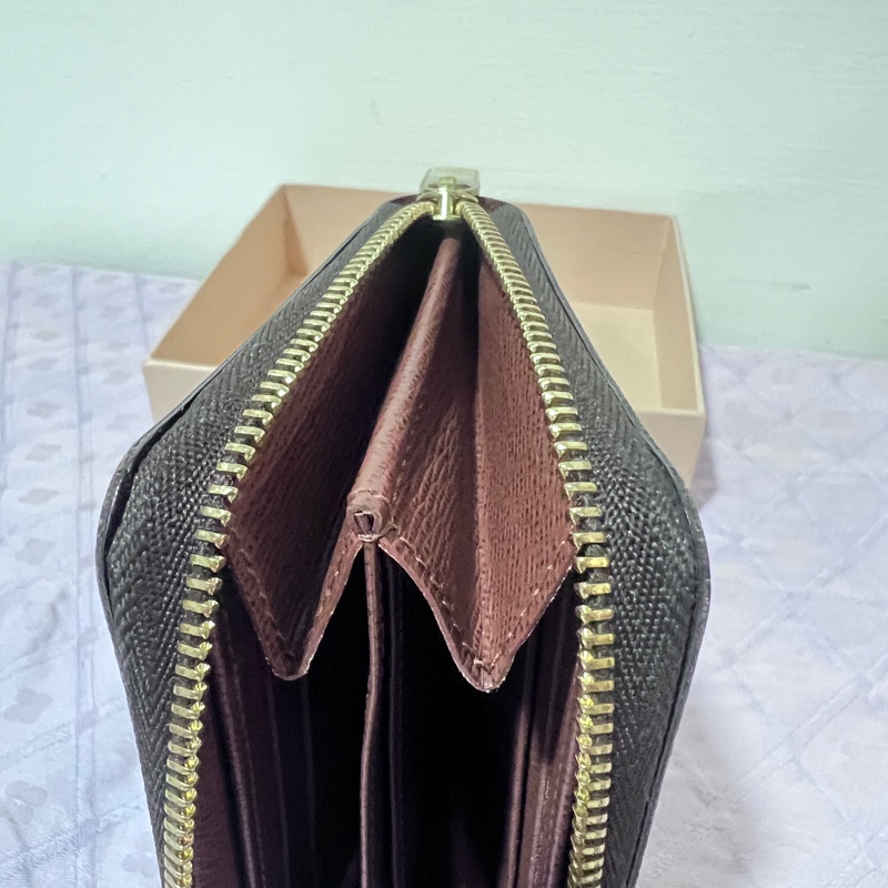 LOUIS VUITTON 路易斯威登 零錢包（9成5新）-29