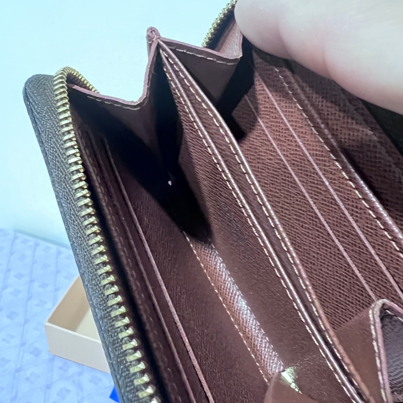 LOUIS VUITTON 路易斯威登 零錢包（9成5新）-30