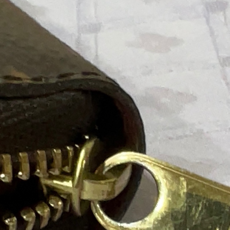 LOUIS VUITTON 路易斯威登 零錢包（9成5新）-37