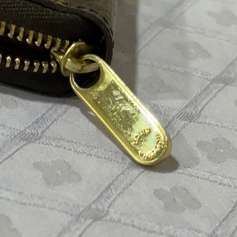 LOUIS VUITTON 路易斯威登 零錢包（9成5新）-38