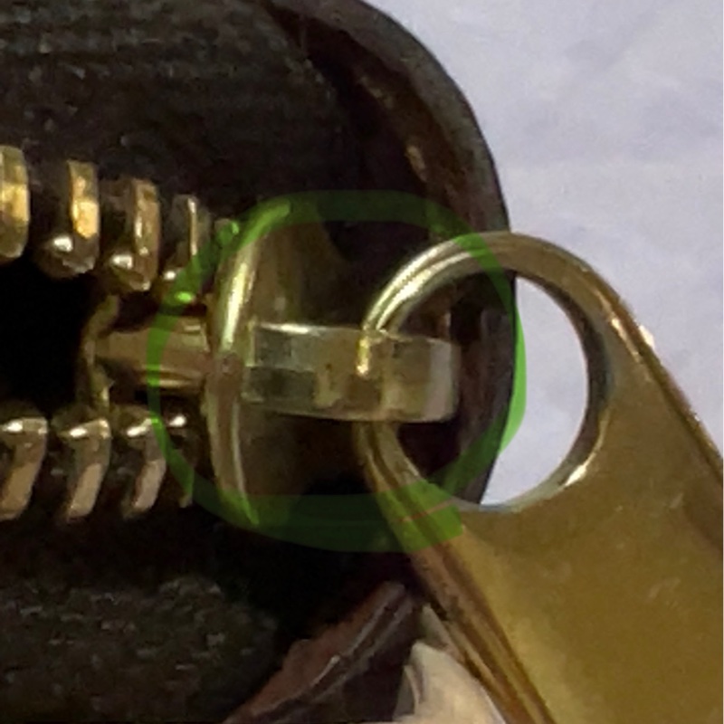 LOUIS VUITTON 路易斯威登 零錢包（9成5新）-49