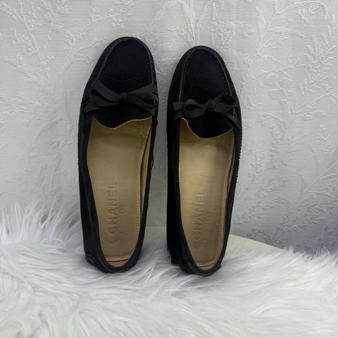 Chanel Flats EU 37