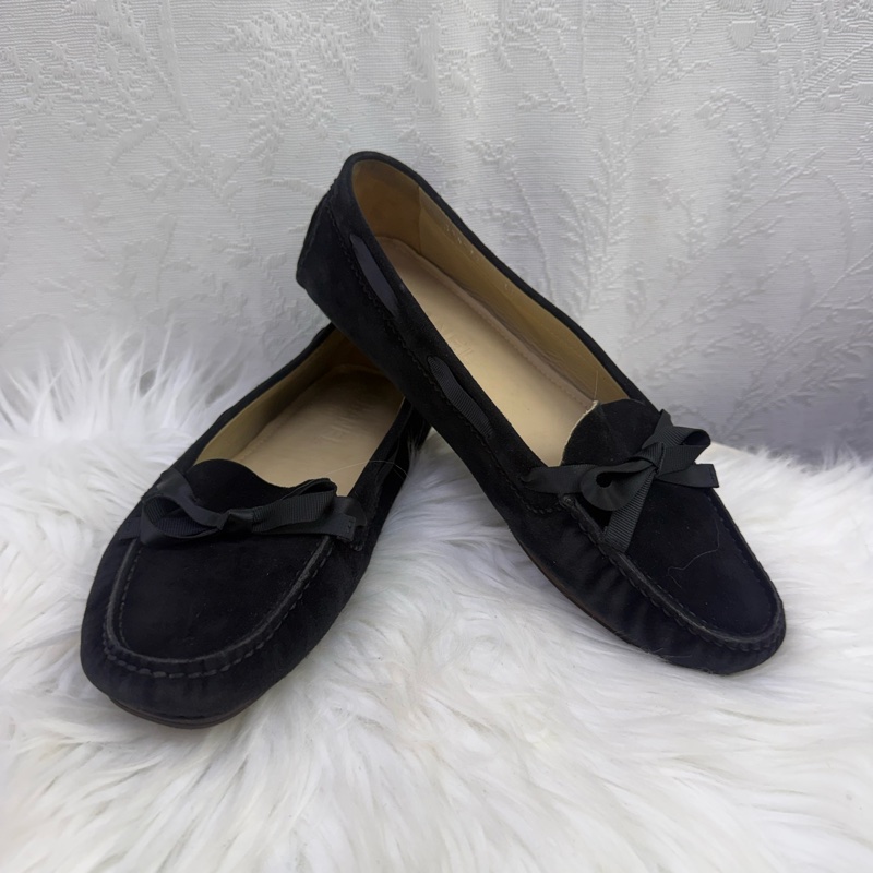 Chanel Flats EU 37-1