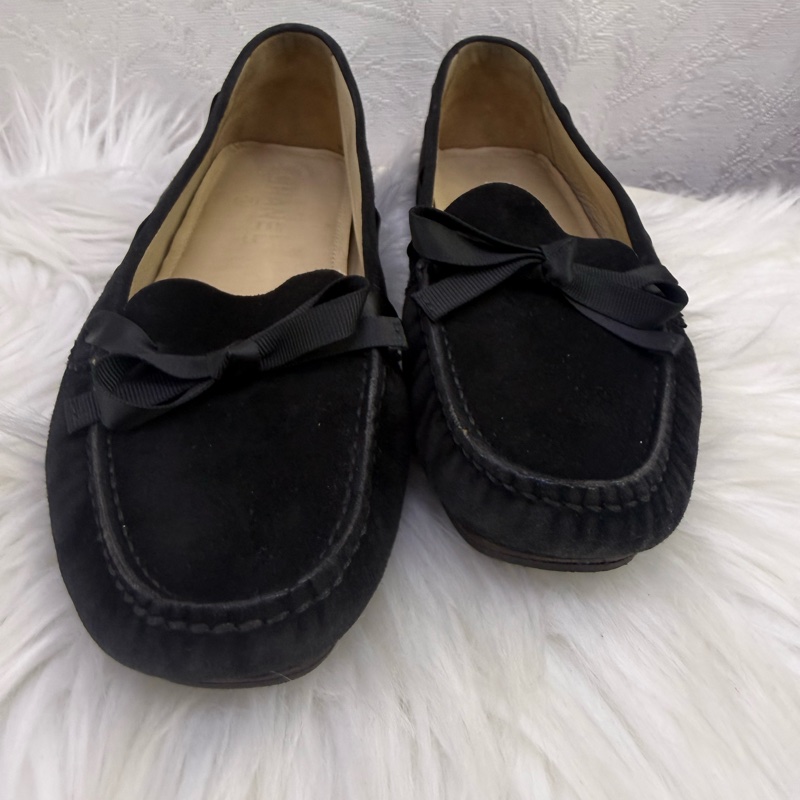 Chanel Flats EU 37-3
