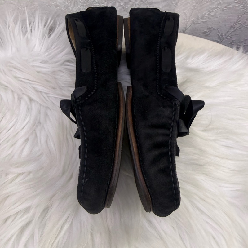 Chanel Flats EU 37-7