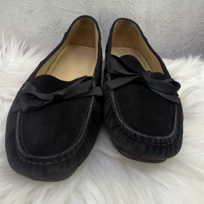 Chanel Flats EU 37-9