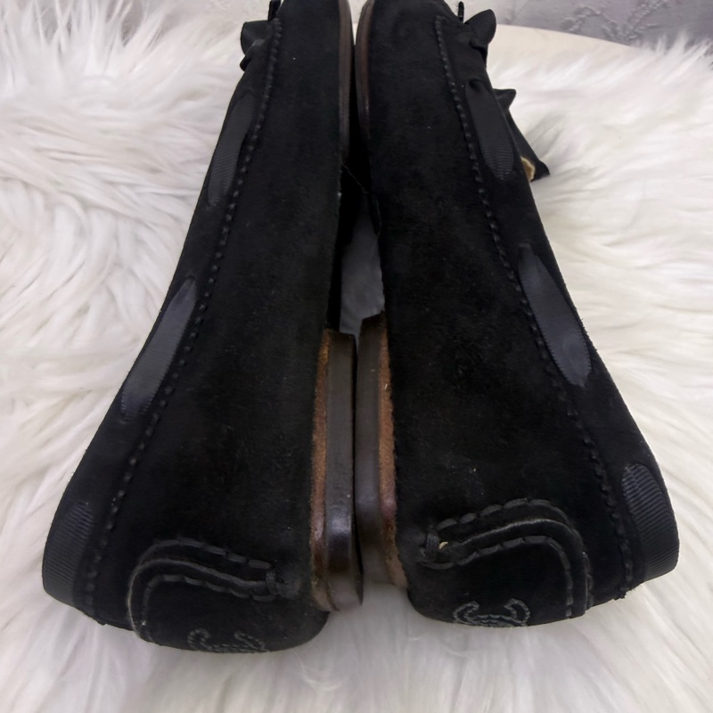 Chanel Flats EU 37-14